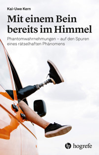 Mit einem Bein bereits im Himmel - Kai-Uwe Kern - E-Book