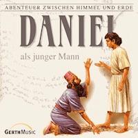 18: Daniel als junger Mann - Hanno Herzler - Hörbuch
