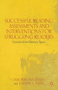 Successful Reading Assessments and Interventions for Struggling Readers - D. Jensen - E-Book