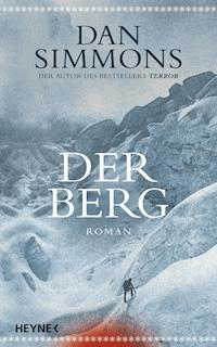 Der Berg - Dan Simmons - E-Book