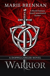 Warrior - Marie Brennan - E-Book