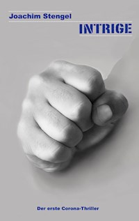 Intrige - Joachim Stengel - E-Book