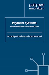 Payment Systems - D. Rambure - E-Book