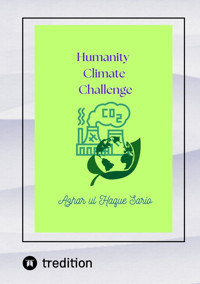 Humanity Climate Challenge - Azhar ul Haque Sario - E-Book