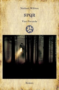 SPQR - Norbert Wibben - E-Book