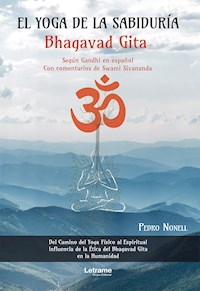 El yoga de la sabiduría - Pedro Nonell - E-Book