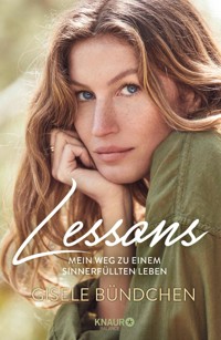 Lessons - Gisele Bündchen - E-Book