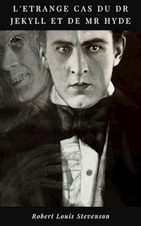 L'étrange Cas du Dr Jekyll et de Mr Hyde - Robert Louis Stevenson - E-Book