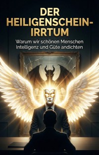 Heiligenschein-Irrtum - Eva Mertens - E-Book