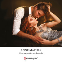 Una tentación no deseada - Anne Mather - Hörbuch