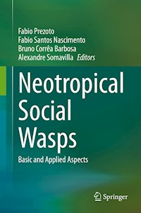 Neotropical Social Wasps - - E-Book