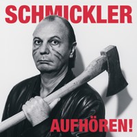 Aufhören! - Wilfried Schmickler - Hörbuch