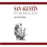 San Agustín en 90 minutos - Paul Strathern - Hörbuch