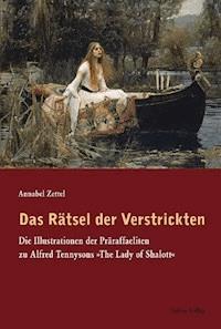 Das Rätsel der Verstrickten - Annabel Zettel - E-Book