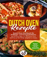 Dutch Oven Rezepte - Chili Oven - E-Book
