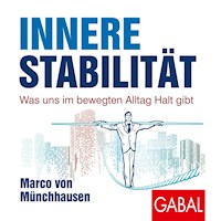 Innere Stabilität - Marco von Münchhausen - Hörbuch