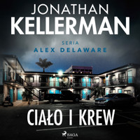 Ciało i krew - Jonathan Kellerman - Hörbuch