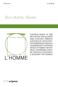 Verstörte Sinne -  - E-Book