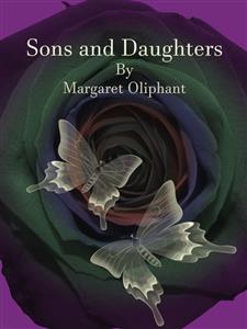 Sons and Daughters - Daughters - E-Book