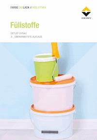 Füllstoffe - Detlef Gysau - E-Book