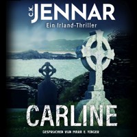 Carline - C.K. Jennar - Hörbuch