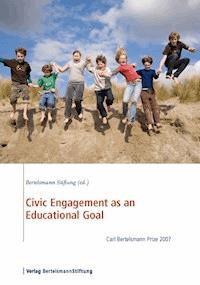 Civic Engagement as an Educational Goal -  - E-Book