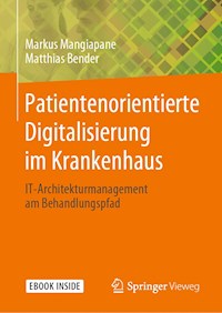 Patientenorientierte Digitalisierung im Krankenhaus - Markus Mangiapane - E-Book