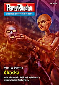 Perry Rhodan 3186: Alraska - Marc A. Herren - E-Book + Hörbuch