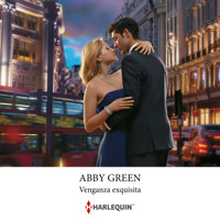 Venganza exquisita - Abby Green - Hörbuch