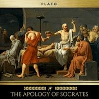 The Apology of Socrates - Plato - Hörbuch