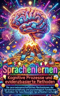 Sprachenlernen: Kognitive Prozesse und evidenzbasierte Methoden - Paul Schulz - E-Book