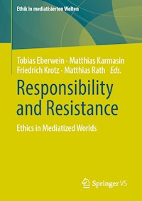 Responsibility and Resistance -  - E-Book