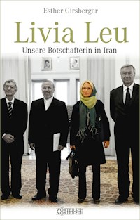 Livia Leu - Esther Girsberger - E-Book