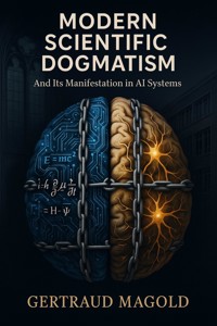 Modern Scientific Dogmatism and Its Manifestation in AI Systems - Gertraud Magold - E-Book