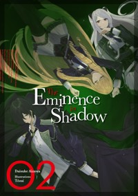 The Eminence in Shadow (Francais Light Novel) : Tome 2 - Daisuke Aizawa - E-Book
