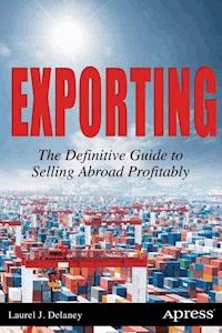 Exporting - Laurel J. Delaney - E-Book