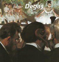 Edgar Degas - Nathalia Brodskaya - E-Book