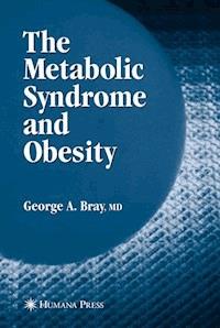 The Metabolic Syndrome and Obesity -  - E-Book