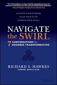 Navigate the Swirl - Richard S. Hawkes - E-Book