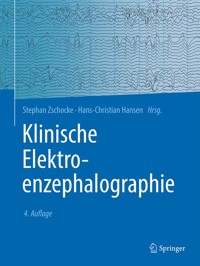 Klinische Elektroenzephalographie -  - E-Book