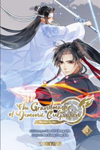 The Grandmaster of Demonic Cultivation, Band 04 - Mo Xiang Tong Xiu - E-Book