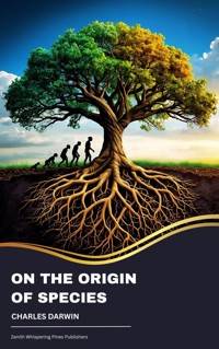On the Origin of Species - Charles Darwin. - kostenlos E-Book