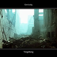 Vergeltung - Gert Ledig - Hörbuch