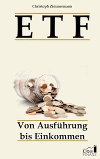 ETF - Christoph Zimmermann - E-Book
