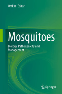 Mosquitoes -  - E-Book