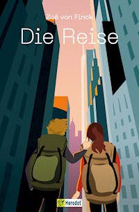 Die Reise - Zoé von Finck - E-Book