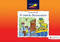 W świecie Dinomuzyków - " " =SUBSTITUTE(D3 - E-Book