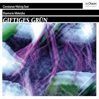 Giftiges Grün - Elsemarie Maletzke - E-Book + Hörbuch
