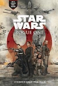 Rogue One - A Star Wars Story - Matt Forbeck - E-Book