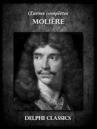 Oeuvres complètes de Molière - Molière Molière - E-Book